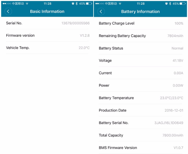 APPLICATION-trottinette-xiaomi