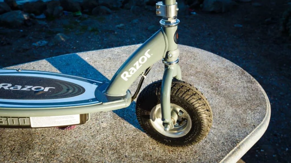 roue-razor-e300