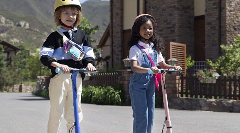 segway_E8-ninebot-kids